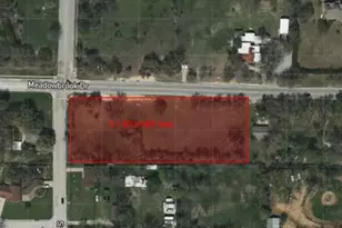 7400 Meadowbrook Dr, Fort Worth, TX 76112 - Photo 1