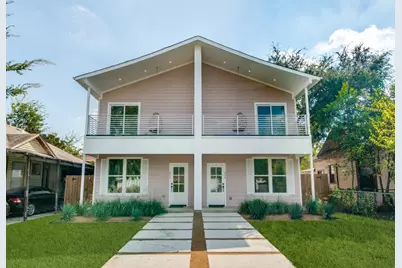 632 Melba Street, Dallas, TX 75208 - Photo 1