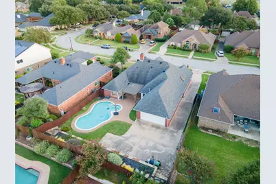 2508 Fox Glenn Circle, Bedford, TX 76021 - Photo 3