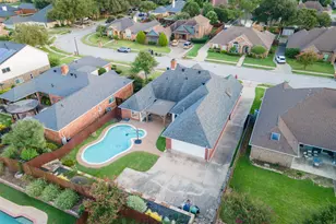 2508 Fox Glenn Cir, Bedford, TX 76021 - Photo 3