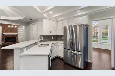 2508 Fox Glenn Circle, Bedford, TX 76021 - Photo 15