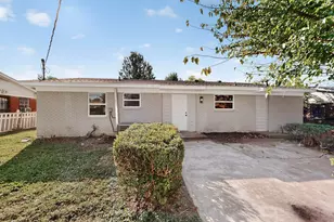 2309 52nd St, Dallas, TX 75216 - Photo 35