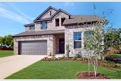 5104 Shady Grove Lane, Denton, TX 76226 - Photo 37