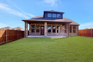 5104 Shady Grove Ln, Denton, TX 76226 - Photo 35