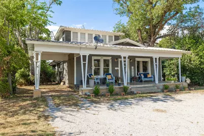 1909 Coggin Avenue, Brownwood, TX 76801 - Photo 1
