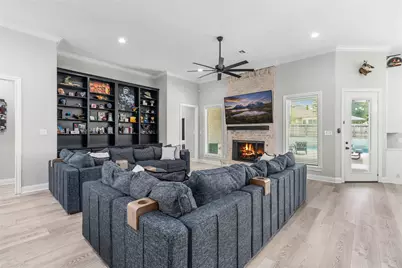 404 Wycliff Drive, China Spring, TX 76633 - Photo 9