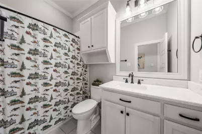 404 Wycliff Drive, China Spring, TX 76633 - Photo 29