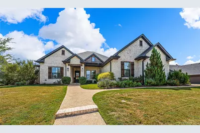 404 Wycliff Drive, China Spring, TX 76633 - Photo 1