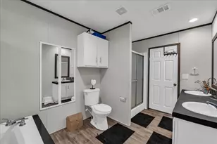 192 County Rd 2901, Reagan, TX 76680 - Photo 19