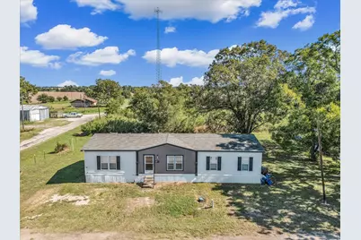 192 County Road 2901, Reagan, TX 76680 - Photo 1
