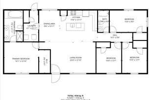 192 County Rd 2901, Reagan, TX 76680 - Photo 37