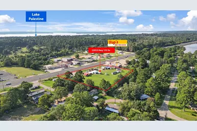 Tbd S Hwy 155, Flint, TX 75762 - Photo 3