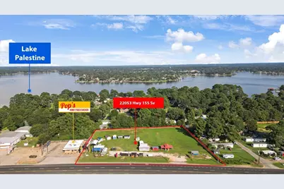 Tbd S Hwy 155, Flint, TX 75762 - Photo 17