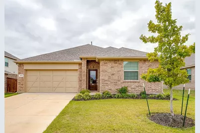 3032 Riddler Way, Little Elm, TX 75068 - Photo 1