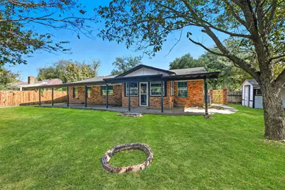 214 Bluebonnet Trail, Keene, TX 76059 - Photo 21