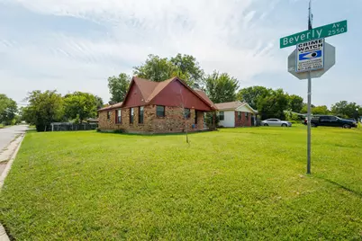 1260 E Mulkey Street, Fort Worth, TX 76104 - Photo 17