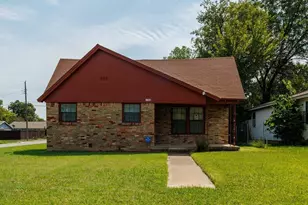 1260 E Mulkey St, Fort Worth, TX 76104 - Photo 1