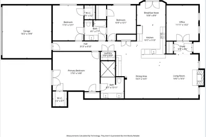 10537 Egret Lane, Dallas, TX 75230 - Photo 27