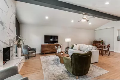 10537 Egret Lane, Dallas, TX 75230 - Photo 5