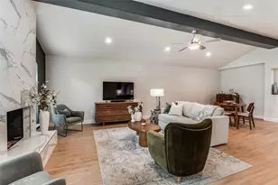 10537 Egret Ln, Dallas, TX 75230 - Photo 5