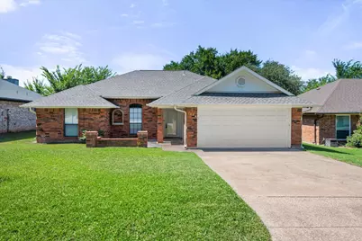 7508 Jamie Renee Lane, North Richland Hills, TX 76182 - Photo 1