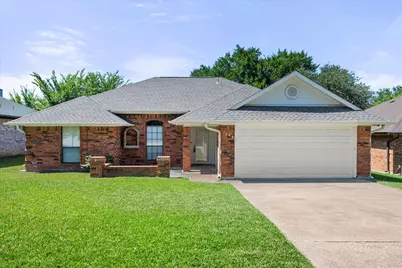 7508 Jamie Renee Lane, North Richland Hills, TX 76182 - Photo 23