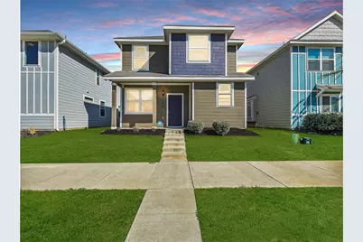 5649 Willamette Drive, Fort Worth, TX 76119 - Photo 1