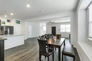 5649 Willamette Dr, Fort Worth, TX 76119 - Photo 9