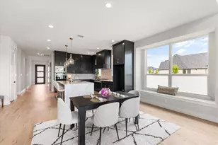 589 Pentonville Ln, Frisco, TX 75033 - Photo 11