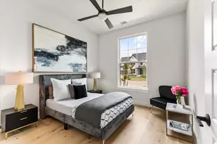 589 Pentonville Ln, Frisco, TX 75033 - Photo 5