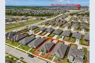 3854 Star Mesa Street, Crandall, TX 75114 - Photo 31