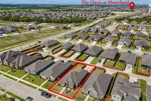 3854 Star Mesa St, Crandall, TX 75114 - Photo 31