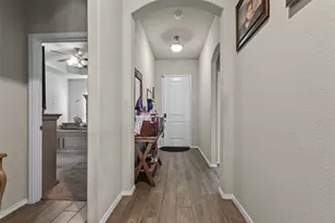 3854 Star Mesa St, Crandall, TX 75114 - Photo 5