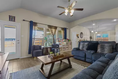 3854 Star Mesa Street, Crandall, TX 75114 - Photo 9