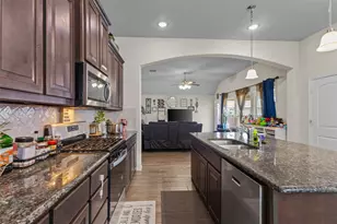 3854 Star Mesa St, Crandall, TX 75114 - Photo 13