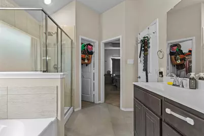 3854 Star Mesa Street, Crandall, TX 75114 - Photo 23