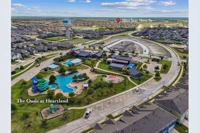 3854 Star Mesa Street, Crandall, TX 75114 - Photo 33