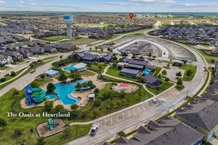 3854 Star Mesa St, Crandall, TX 75114 - Photo 33