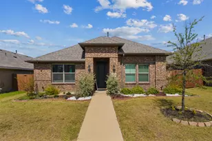 3854 Star Mesa St, Crandall, TX 75114 - Photo 1