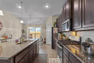 3854 Star Mesa St, Crandall, TX 75114 - Photo 11