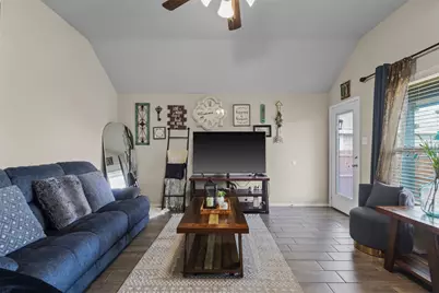 3854 Star Mesa Street, Crandall, TX 75114 - Photo 7