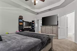 3854 Star Mesa St, Crandall, TX 75114 - Photo 19