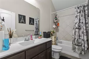 3854 Star Mesa St, Crandall, TX 75114 - Photo 25