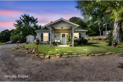 750 Becky Lane, Pecan Hill, TX 75165 - Photo 31