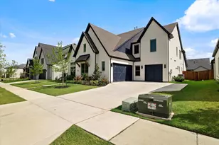 4081 Kinglet Ct, Prosper, TX 75078 - Photo 3