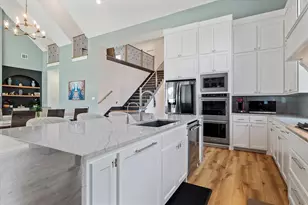 4081 Kinglet Ct, Prosper, TX 75078 - Photo 9