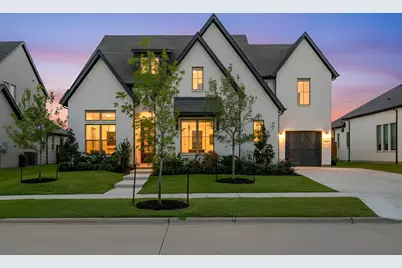 4081 Kinglet Court, Prosper, TX 75078 - Photo 1