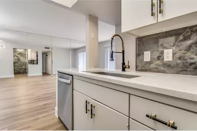 4837 Cedar Springs Road #211, Dallas, TX 75219 - Photo 5