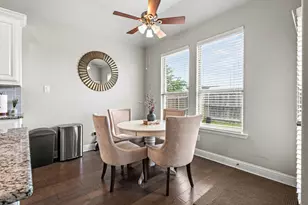 3406 Woodford Dr, Mansfield, TX 76084 - Photo 17