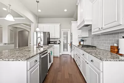 3406 Woodford Drive, Mansfield, TX 76084 - Photo 11